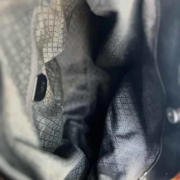 Authentic Gucci bamboo hobo bag - Picture 15 of 16